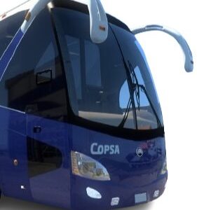 COPSA ESTE 🇺🇾 ETS2 | Terrestre
